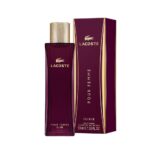 LACOSTE FEMME
