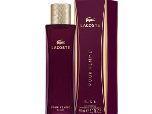 LACOSTE FEMME