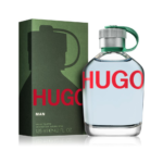 HUGO MAN