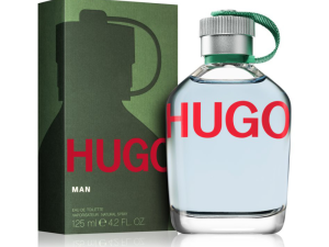 HUGO MAN