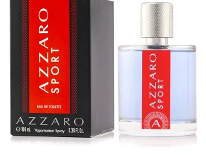AZZARO SPORT