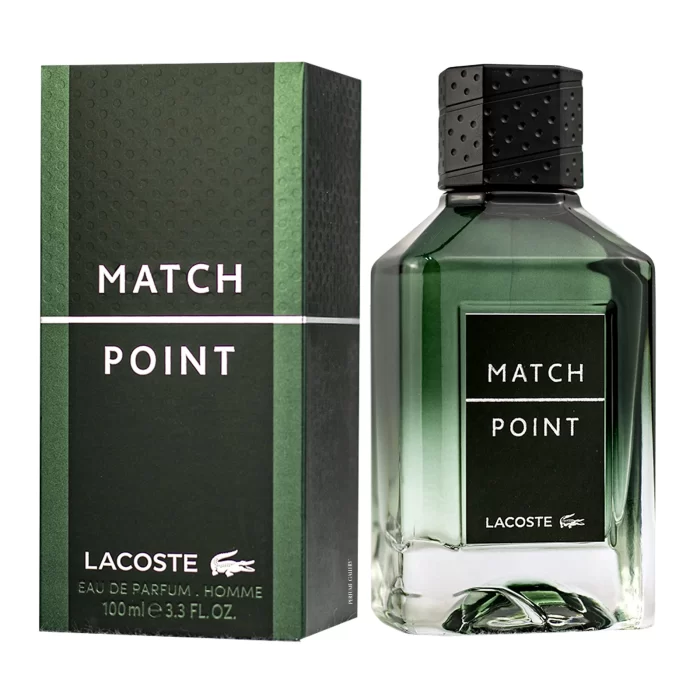 MATCH POINT