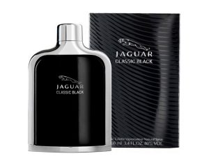 JAGAR CLASSIC  BLACK