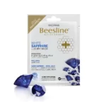 BEESLINE WHITE SHAPPHIRE LUXURY MASK
