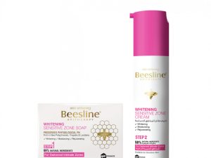 BEESLINE W. S.ZONE CREAM OFFER (+SOAP)
