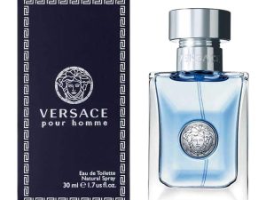 VERSACE POUR HOMME