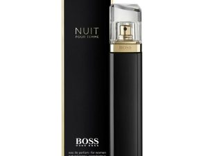 NUIT BOSS