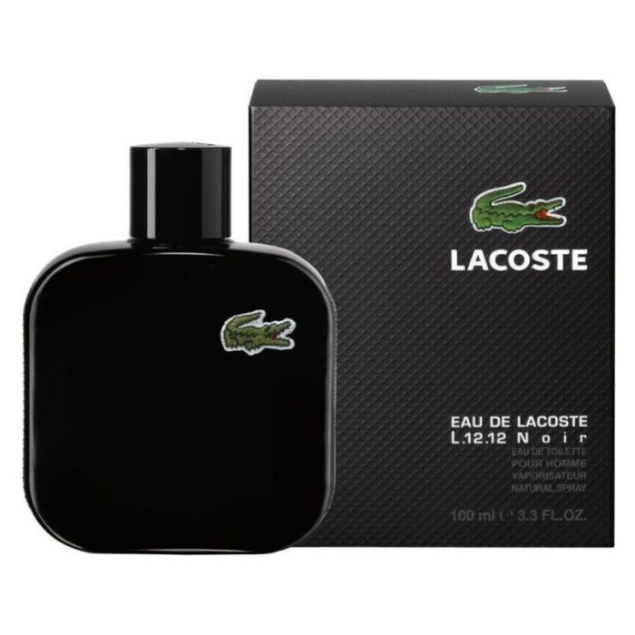 LACOSTE EDLACOSTE