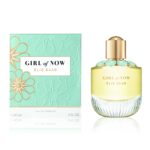 GIRL OF NOW