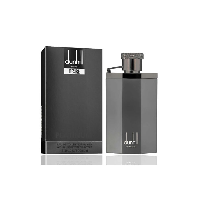 DUHUILL PLATINUM