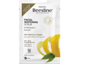 BEESLINE EXPRESS MASK- WHITENING SCRUB