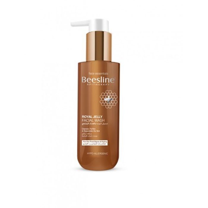 BEESLINE FACIAL CARE ROYAL JELLY