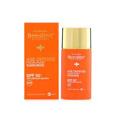 BEESLINE FACIAL FLUID ULTRA-SCREEN