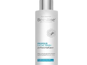 BEESLINE FACIAL WASH 250 ML