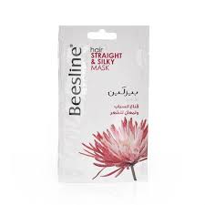 BEESLINE HAIR STRAIGHT MASK