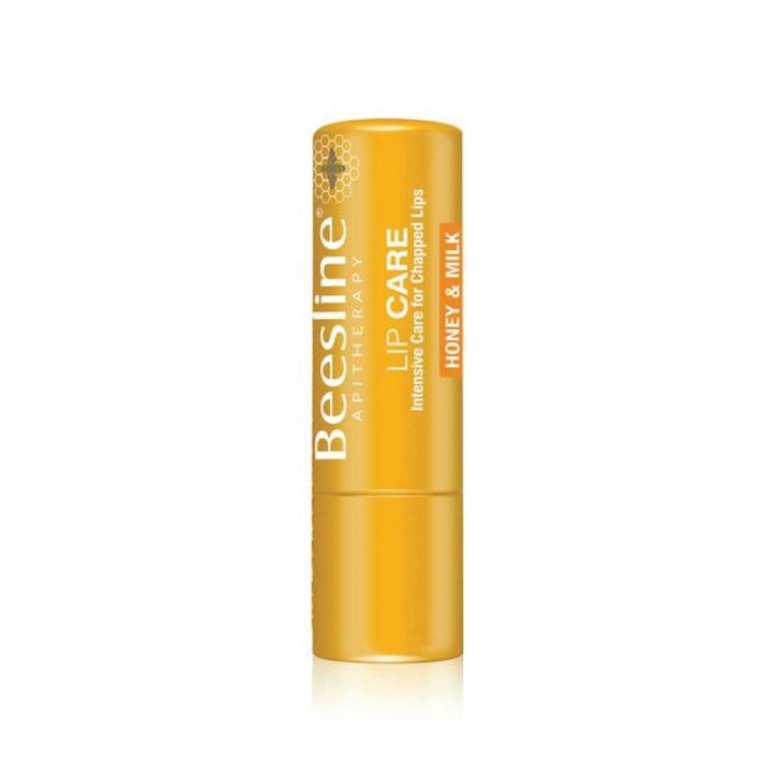 BEESLINE LIP CARE HONEY & MILK