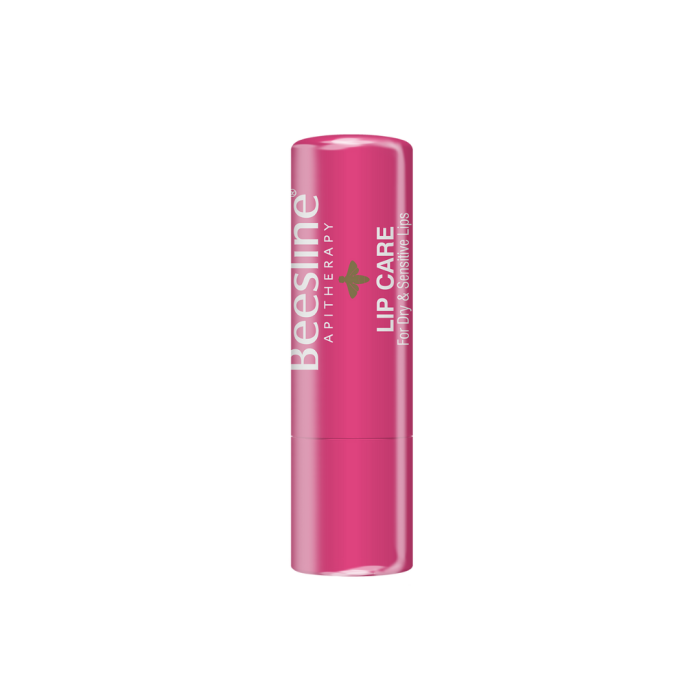 BEESLINE LIP CARE-SHIMMERY STRAWBERRY