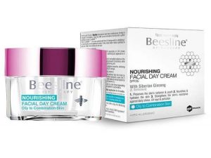 BEESLINE NOURISHING FACIAL CREAM OILY SKIN 50 ML