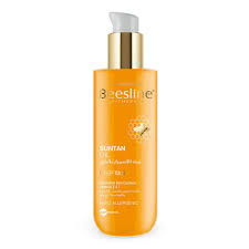 BEESLINE SUN TAN OIL DEEP TAN