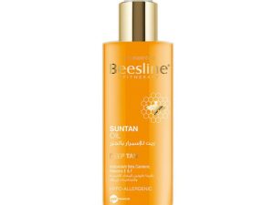 BEESLINE SUNTAN OIL