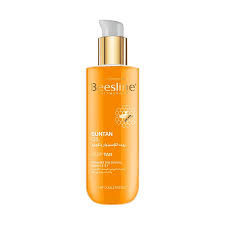 BEESLINE SUNTAN OIL KIT