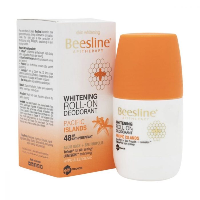 BEESLINE W. DEO ROLL-ON PACIFIC ISLAND