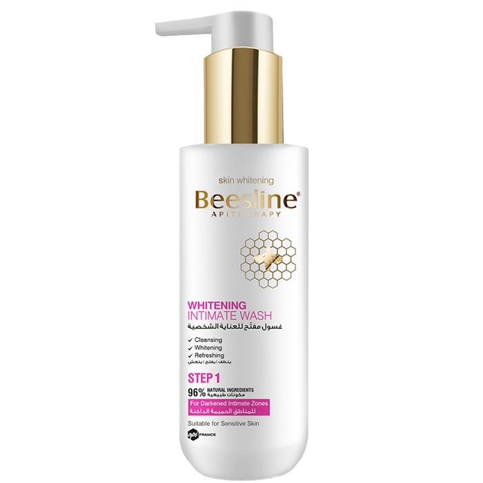 BEESLINE W. INTIMATE WASH
