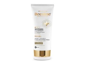 BEESLINE WHITENING CLEANSER 4 IN 1-150ML