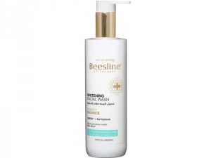 BEESLINE WHITENING FACIAL WASH 250ML