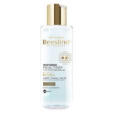 BEESLINE WHITENING SKIN TONER