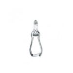 BETER- ALICATE PEDICURO CROMADO 13,5 CM 15.0