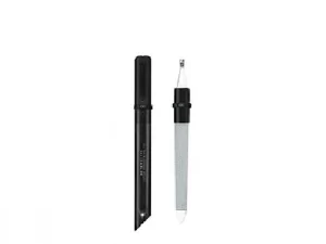 BETER ELITE CUTICLE CUTTER WITH PUSHER AND NAIL
