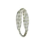 BETER ORGANIC COTTON TURBANT? ?NATURAL FIBER? ??