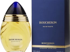 BOUCHERON