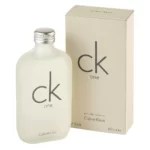 CK ONE