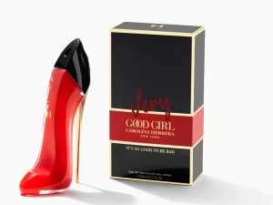 GOOD GIRL