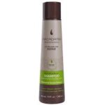 NOURISHING REPAIR SHAMPOO 300ML