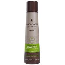 NOURISHING REPAIR SHAMPOO 300ML