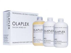 OLAPLEX SALON KIT