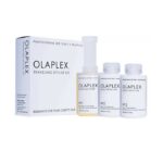OLAPLEX TRAVELING KIT