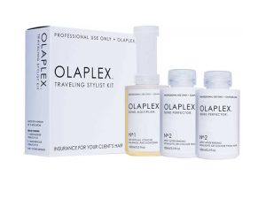 OLAPLEX TRAVELING KIT
