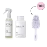 OLAPLEX KIT N.O +N.3+ BRUSH