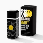 212 VIP SMILEY