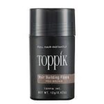 TOPPIK Med BROWN (12)g