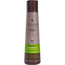 ULTRA RICH REPAIR SHAMPOO 300ML