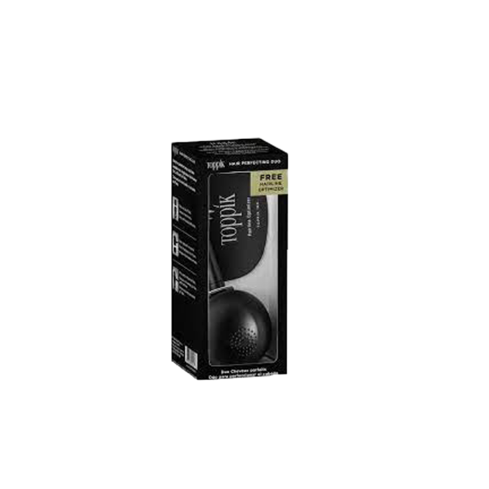 TOPPIK HAIR PERFECTING DUO