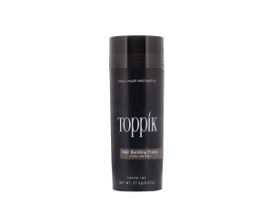 TOPPIK DarK BROWN (27.5) g
