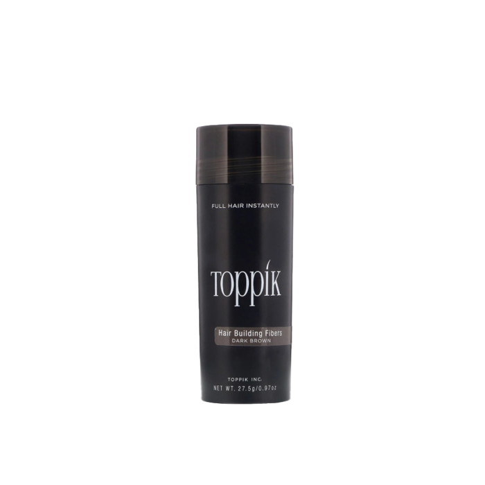 TOPPIK DarK BROWN (27.5) g