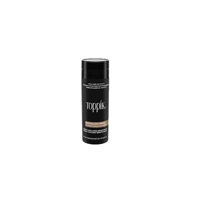 TOPPIK Lt BROWN (27.5) g