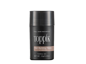 TOPPIK Dark Brown (12)g